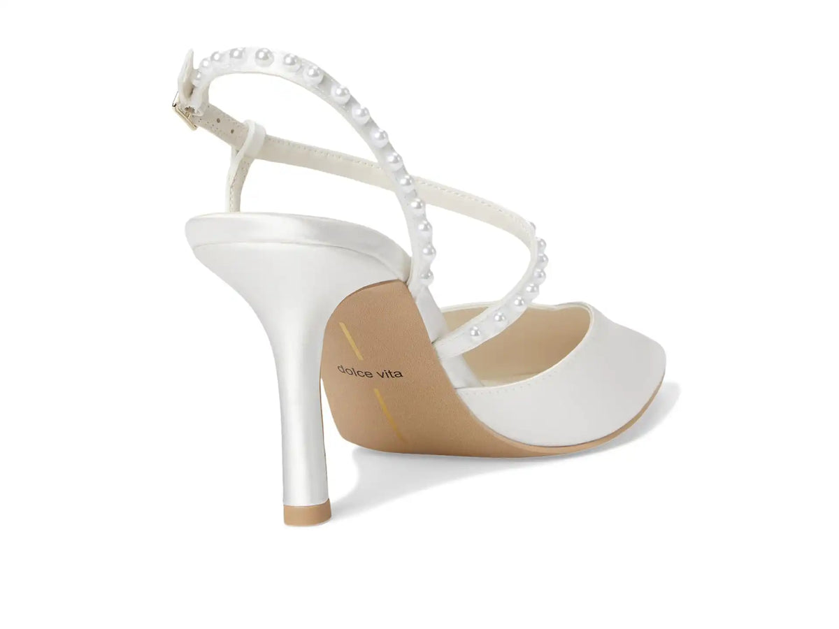 Women's Dolce Vita Kamra Pearl