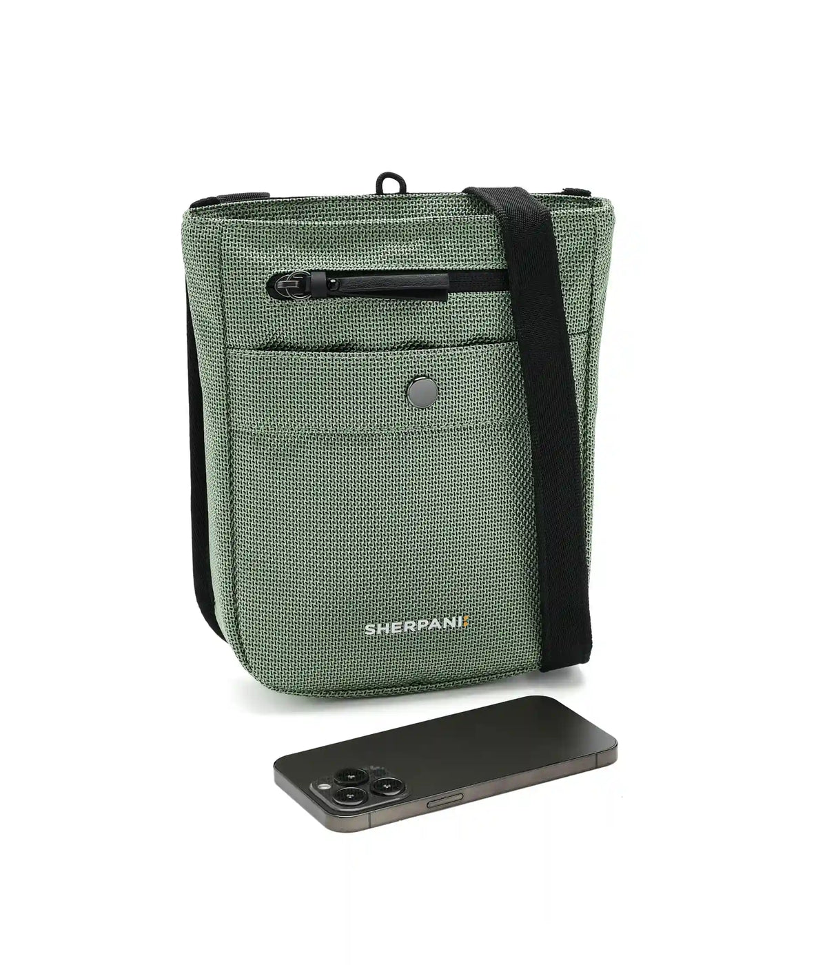 Sherpani Prima Anti-Theft Crossbody