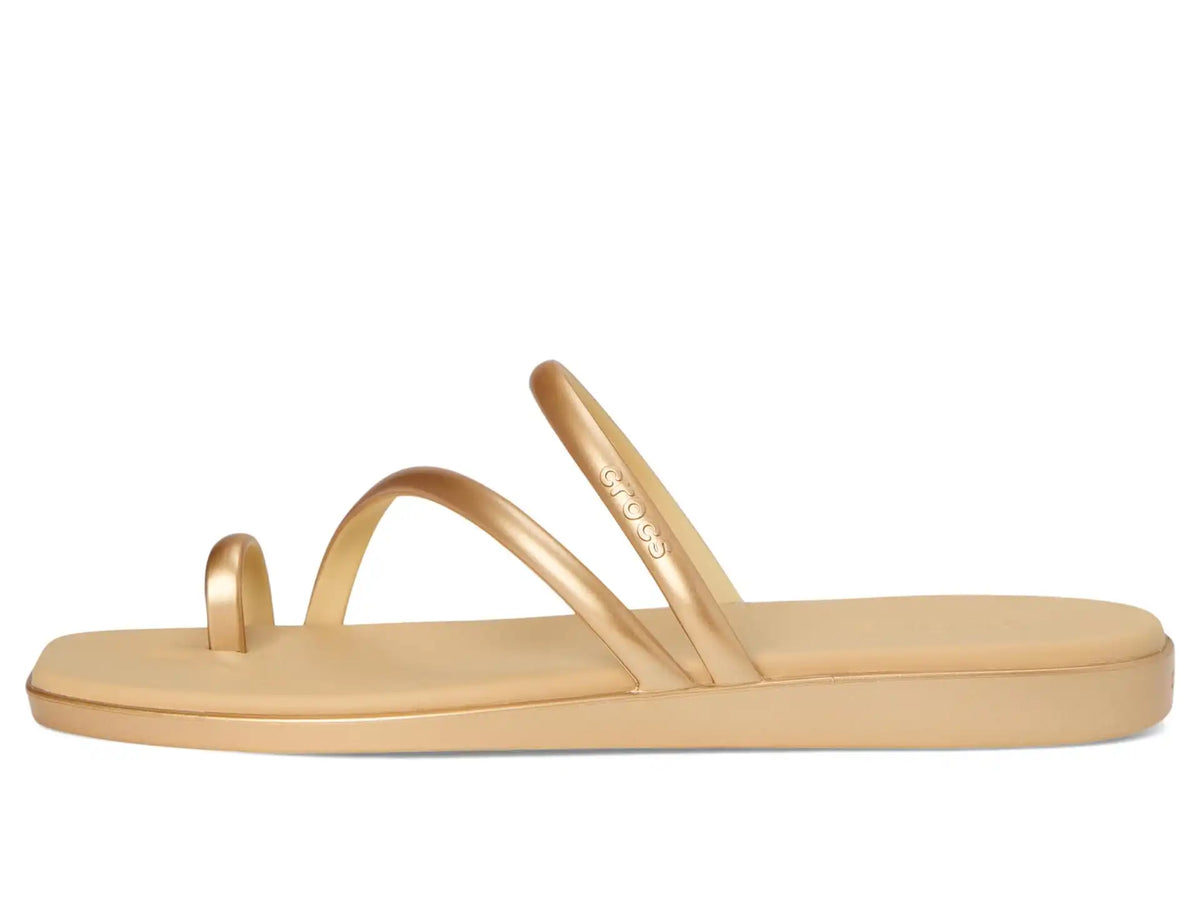 Women's Crocs Miami Toe Loop Sandals