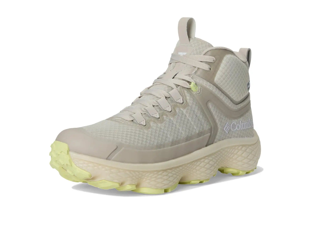 Women's Columbia Escape Thrive Titanium Mid Outdry