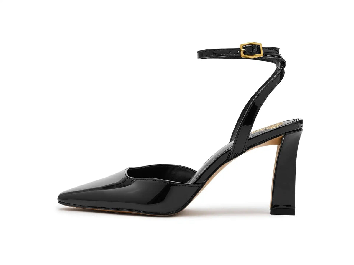 Women's Vince Camuto Galees Ankle Strap Pump