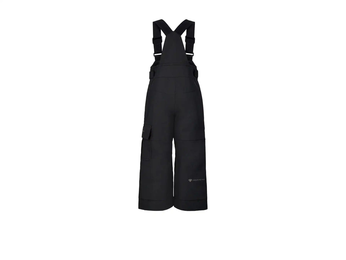 Obermeyer Kids Volt Bib Pants (Toddler/Little Kid/Big Kid)