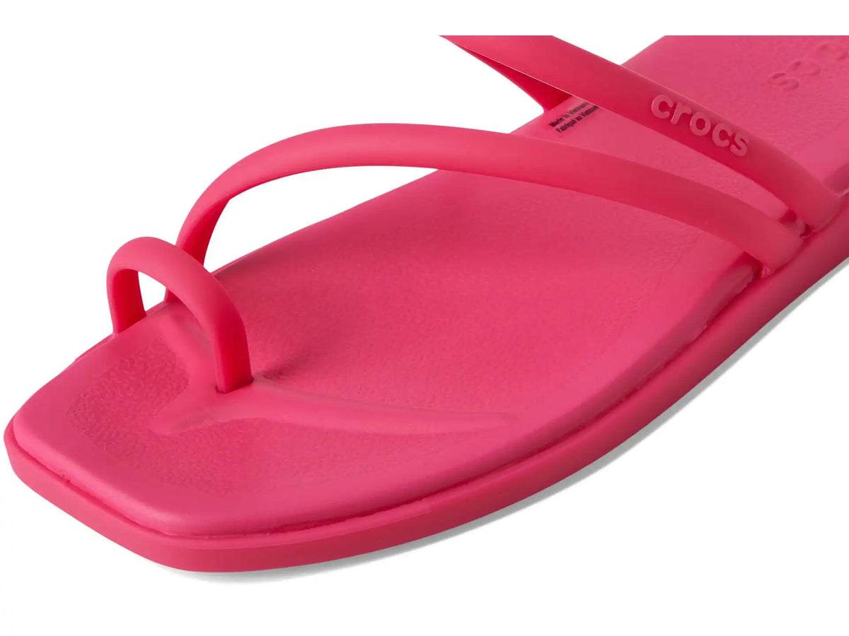 Women's Crocs Miami Toe Loop Sandals
