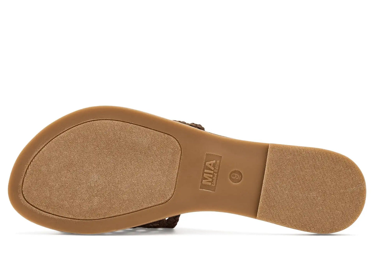Women's MIA MLE-Tiva