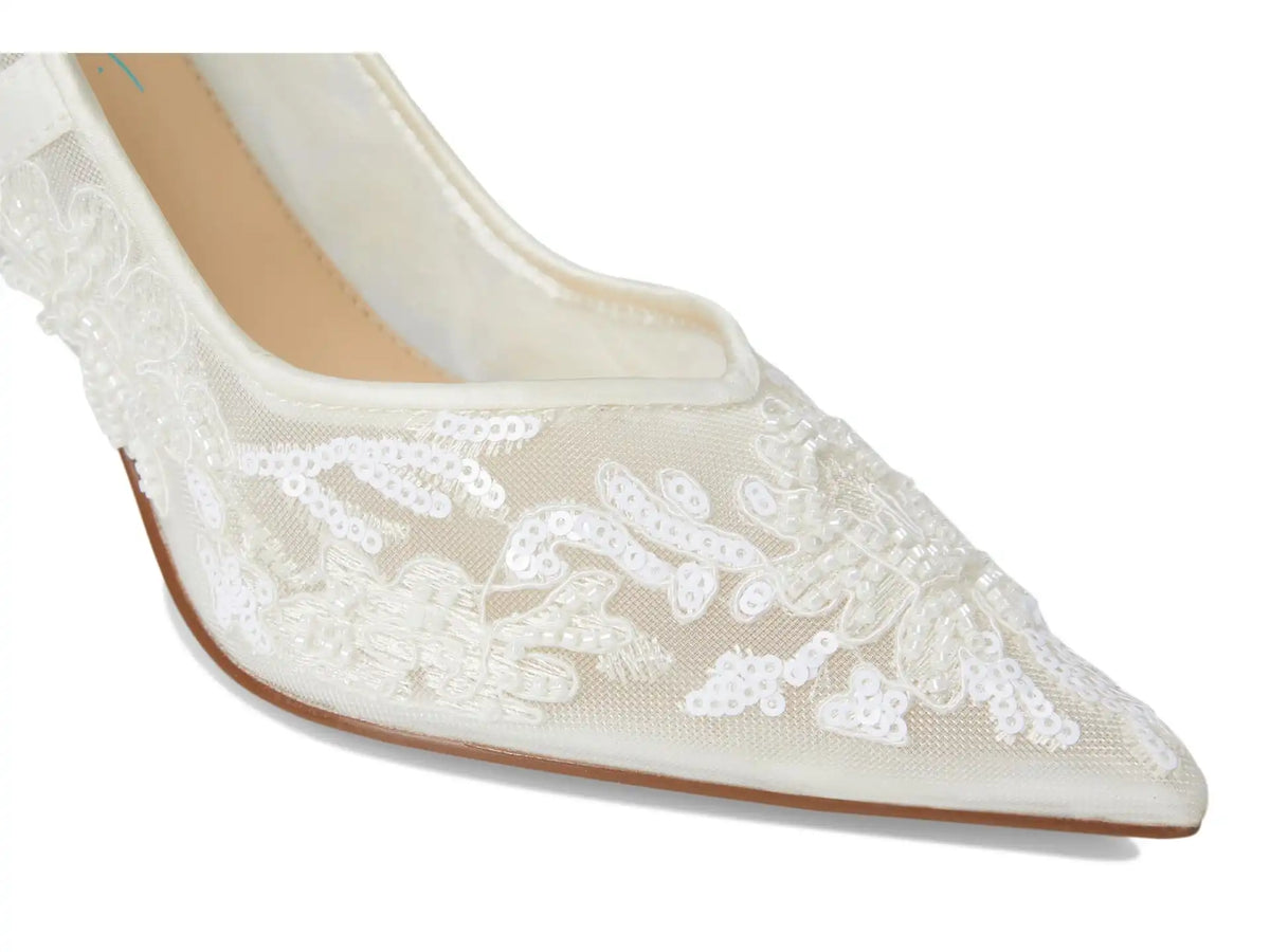 Women's Blue by Betsey Johnson Jenii