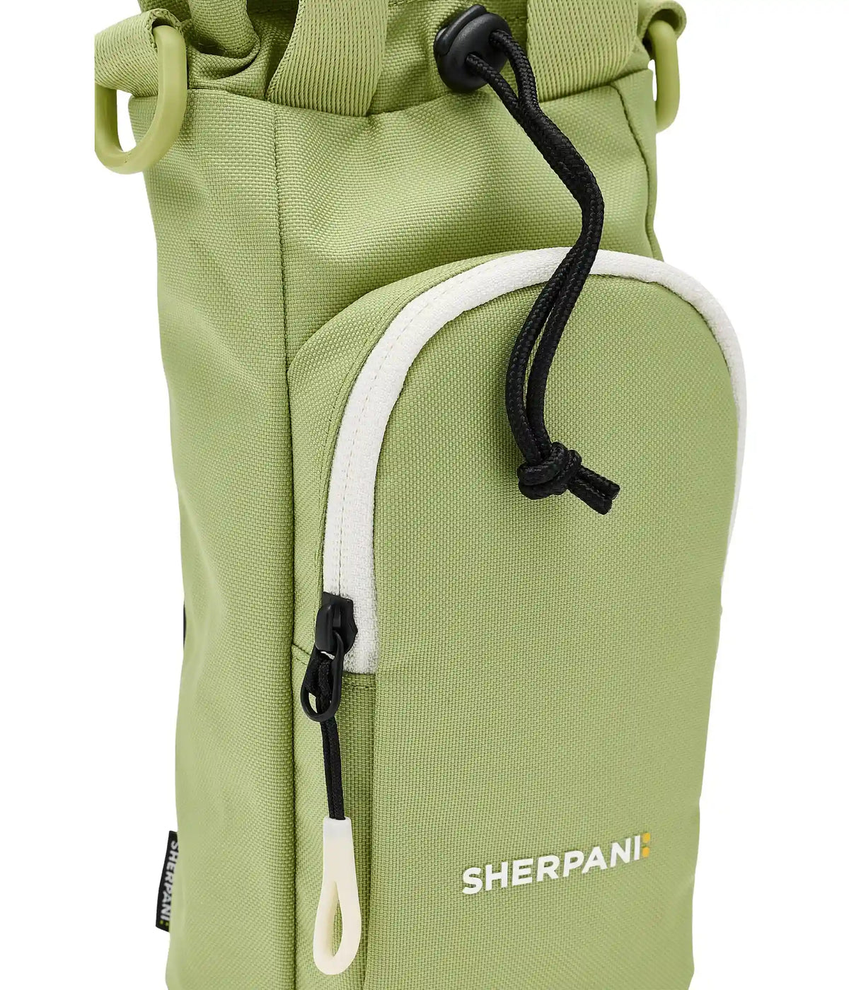Sherpani Izzie Water Bottle Crossbody
