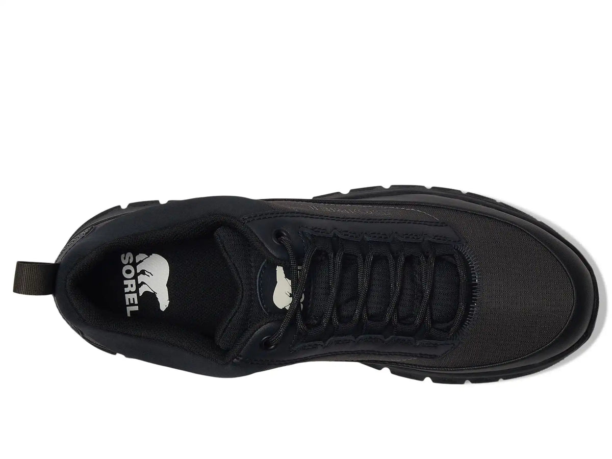 Men's SOREL Outing Nw Sneaker Low Waterproof