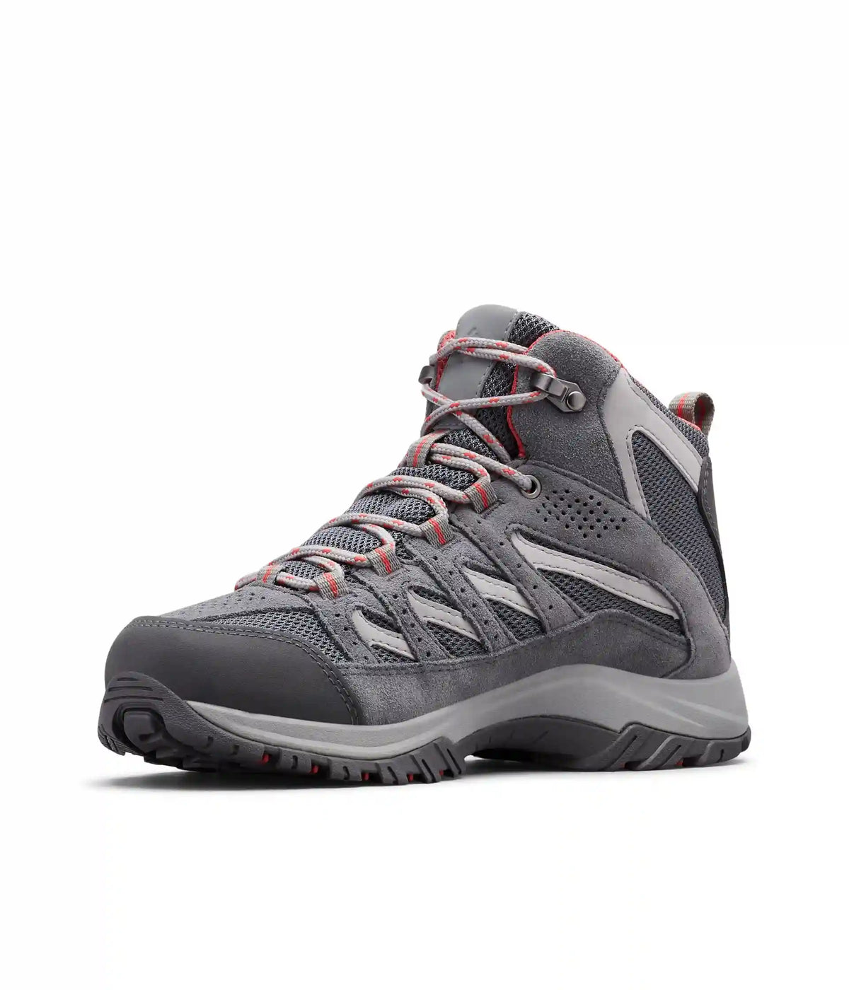 Women's Columbia Crestwood Mid Waterproof