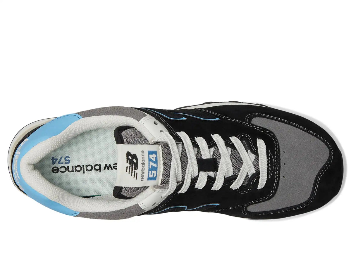 Unisex New Balance Classics U574v1