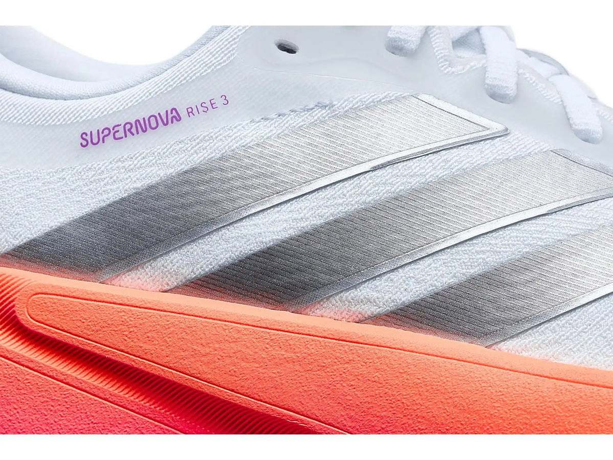 Women's adidas Supernova Rise 3 Running Shoes