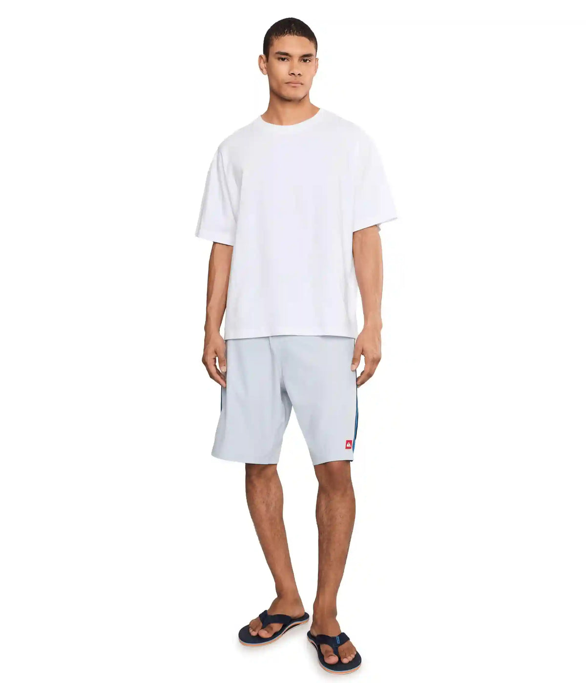 Men's Quiksilver YG Nomad 21 Boardshorts