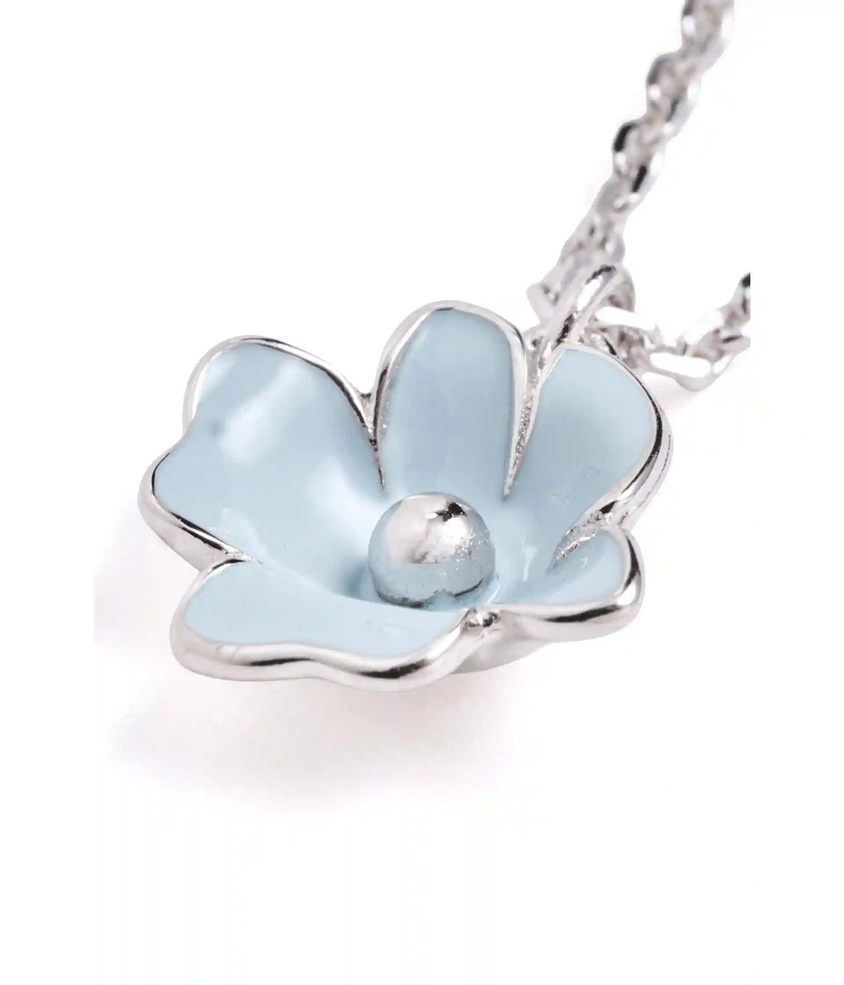 Kate Spade New York Golden Bloom Flower Pendant