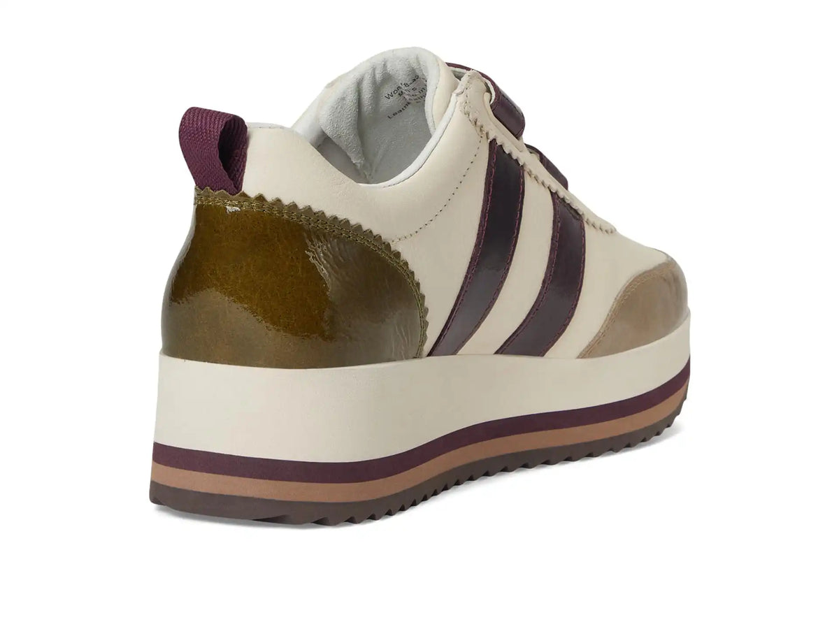Women's Johnston & Murphy Gracie Double Strap Sneakers