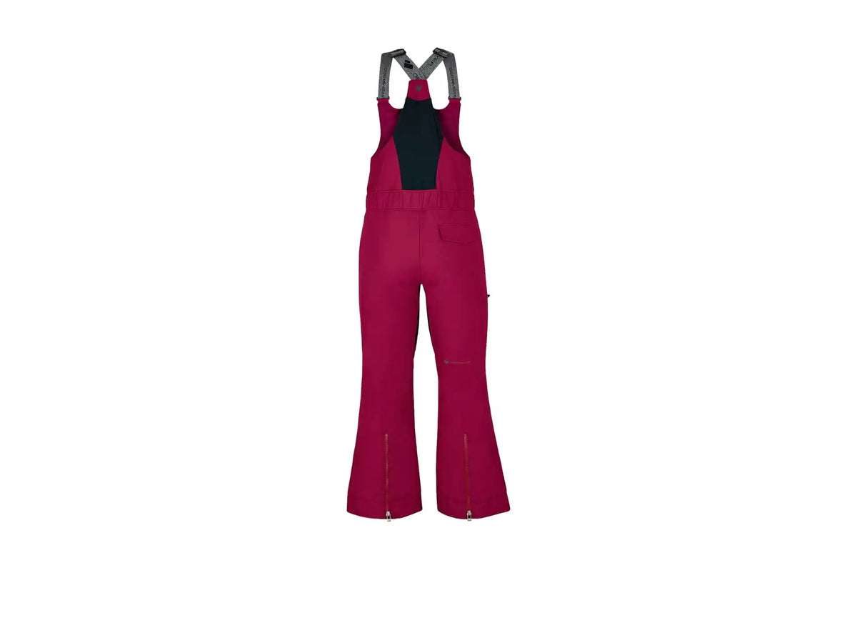 Obermeyer Kids Anya Bib Pants (Little Kid/Big Kid)