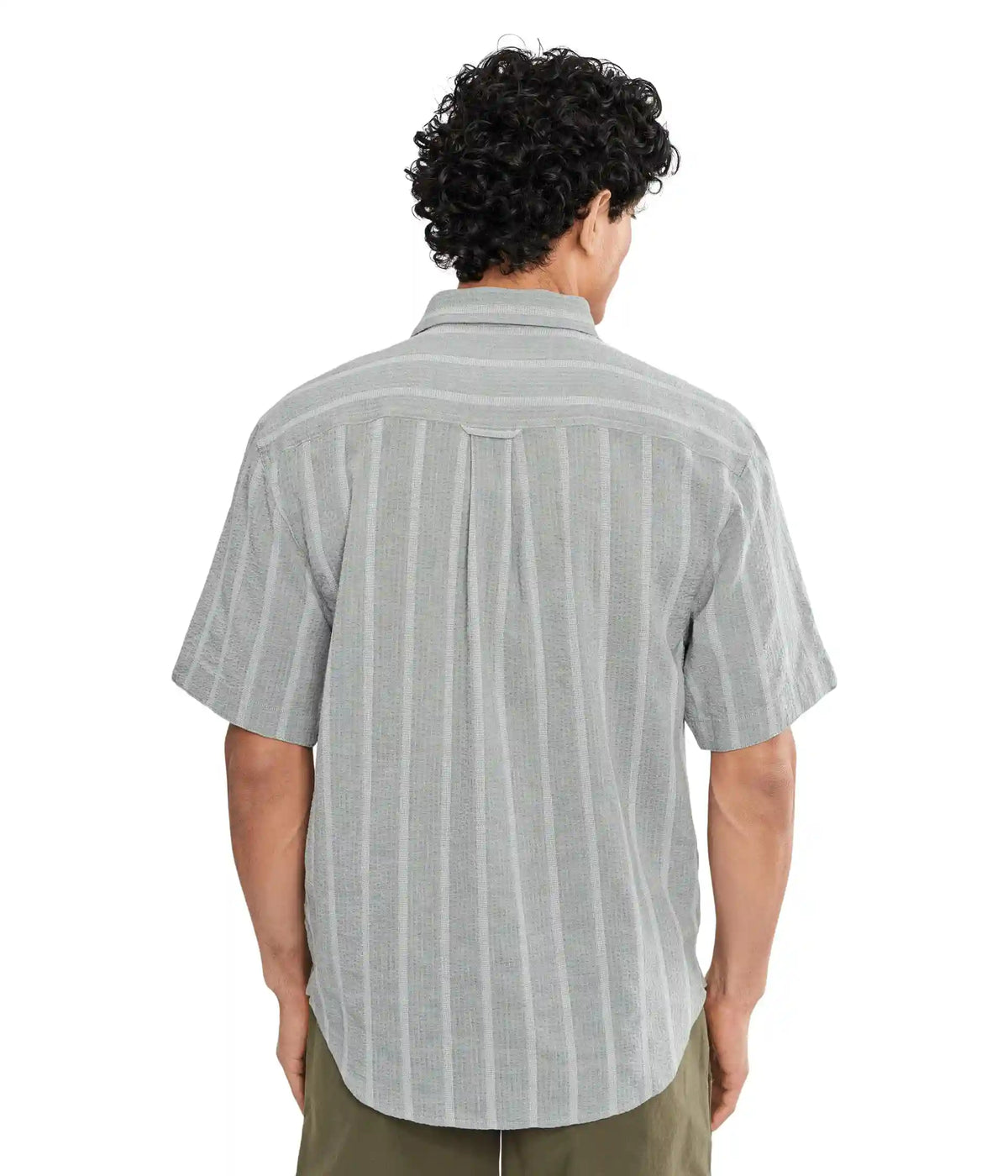 Men's Tommy Bahama S/S Nova Wave