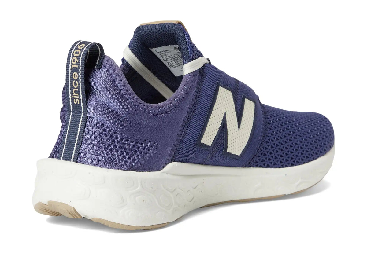 Women's New Balance Fresh Foam X Cruz Artisan v3