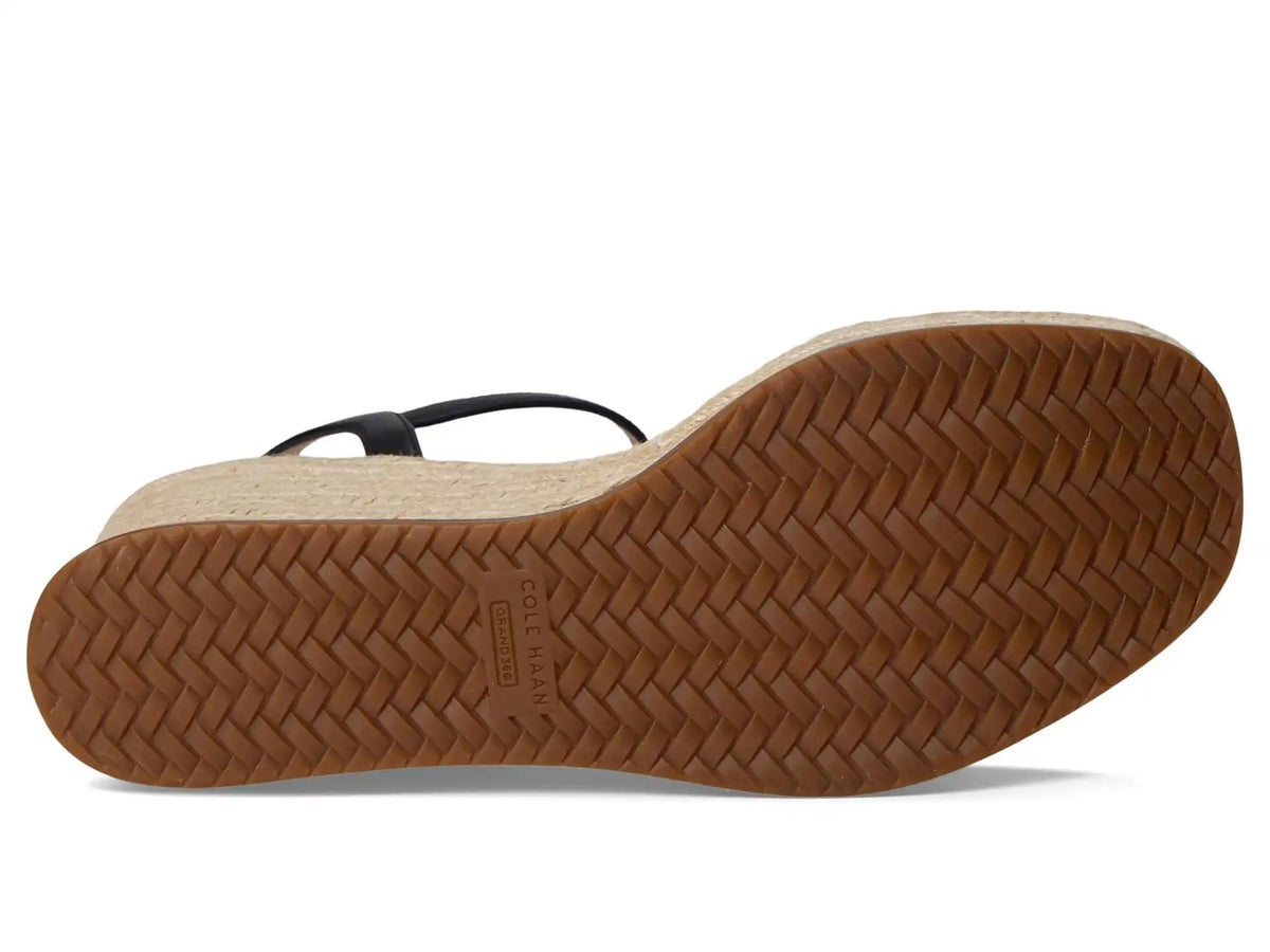Women's Cole Haan Cloudfeel Keeton Espadrille Flatforms