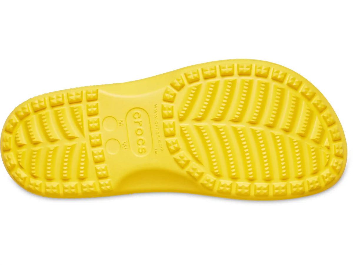 Unisex Crocs Classic Rain Boot