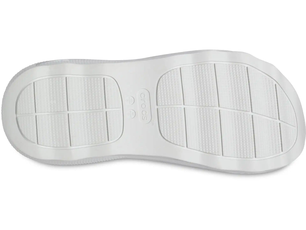 Unisex Crocs Mega Crush Triple Strap Sandal
