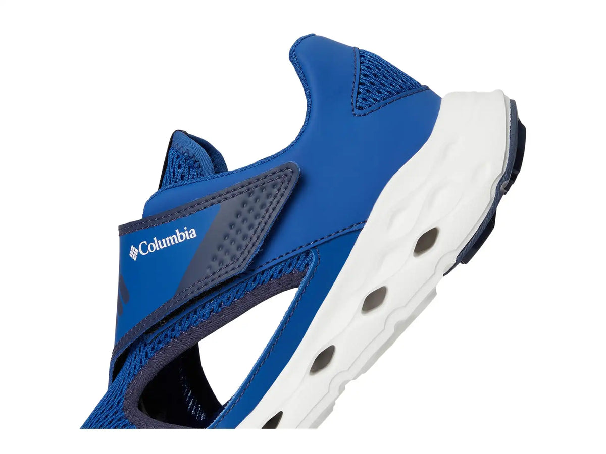 Columbia Kids Drainmaker XTR Shandal (Toddler/Little Kid/Big Kid)