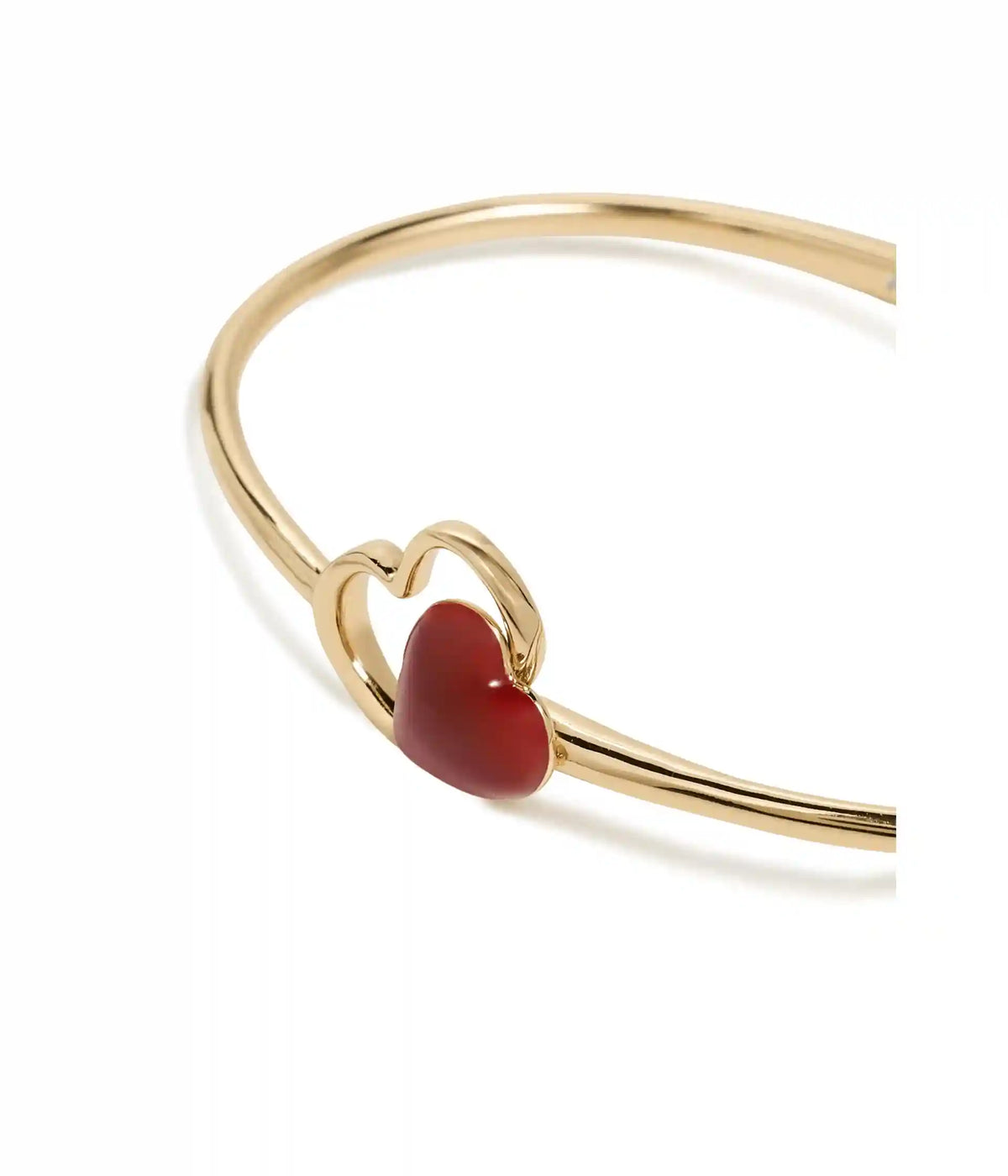 Kate Spade New York Metal Hinge Bangle