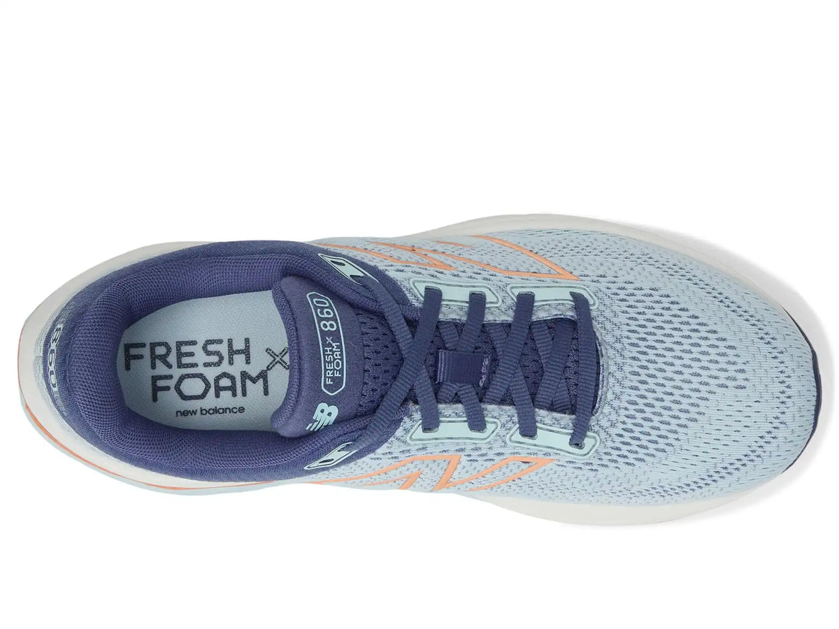 Women's New Balance Fresh Foam X 860v14