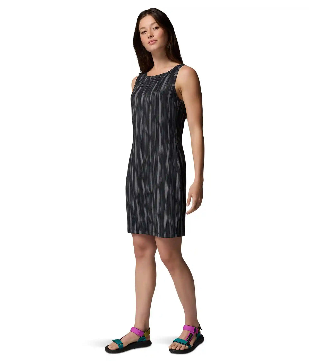 Women's Columbia Chill River™ Printed Dress