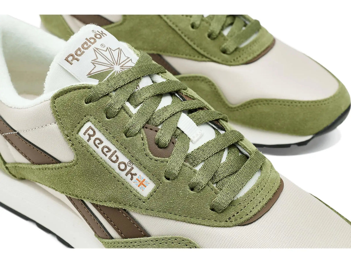 Unisex Reebok Lifestyle Classic Nylon