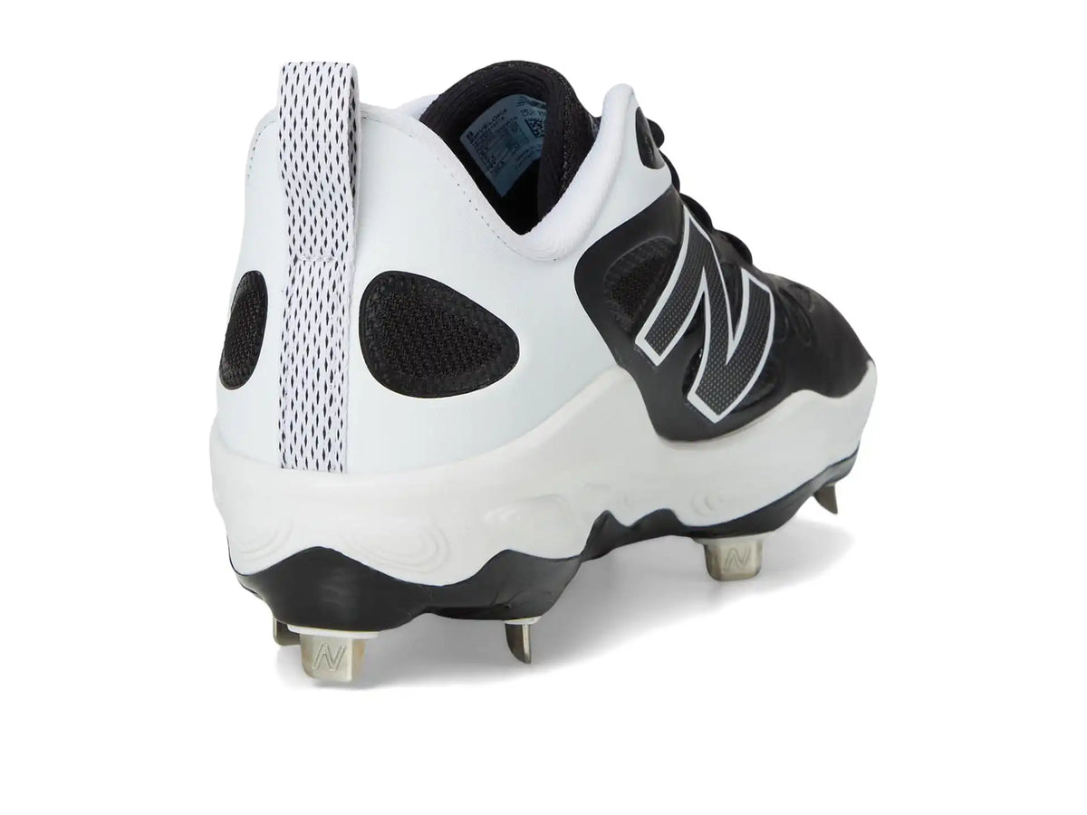Women's New Balance Fresh Foam X Velov4 Metal Softball Cleats