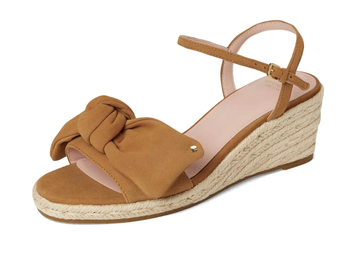 Women's Kate Spade New York Leandra Espadrille Wedge Sandal