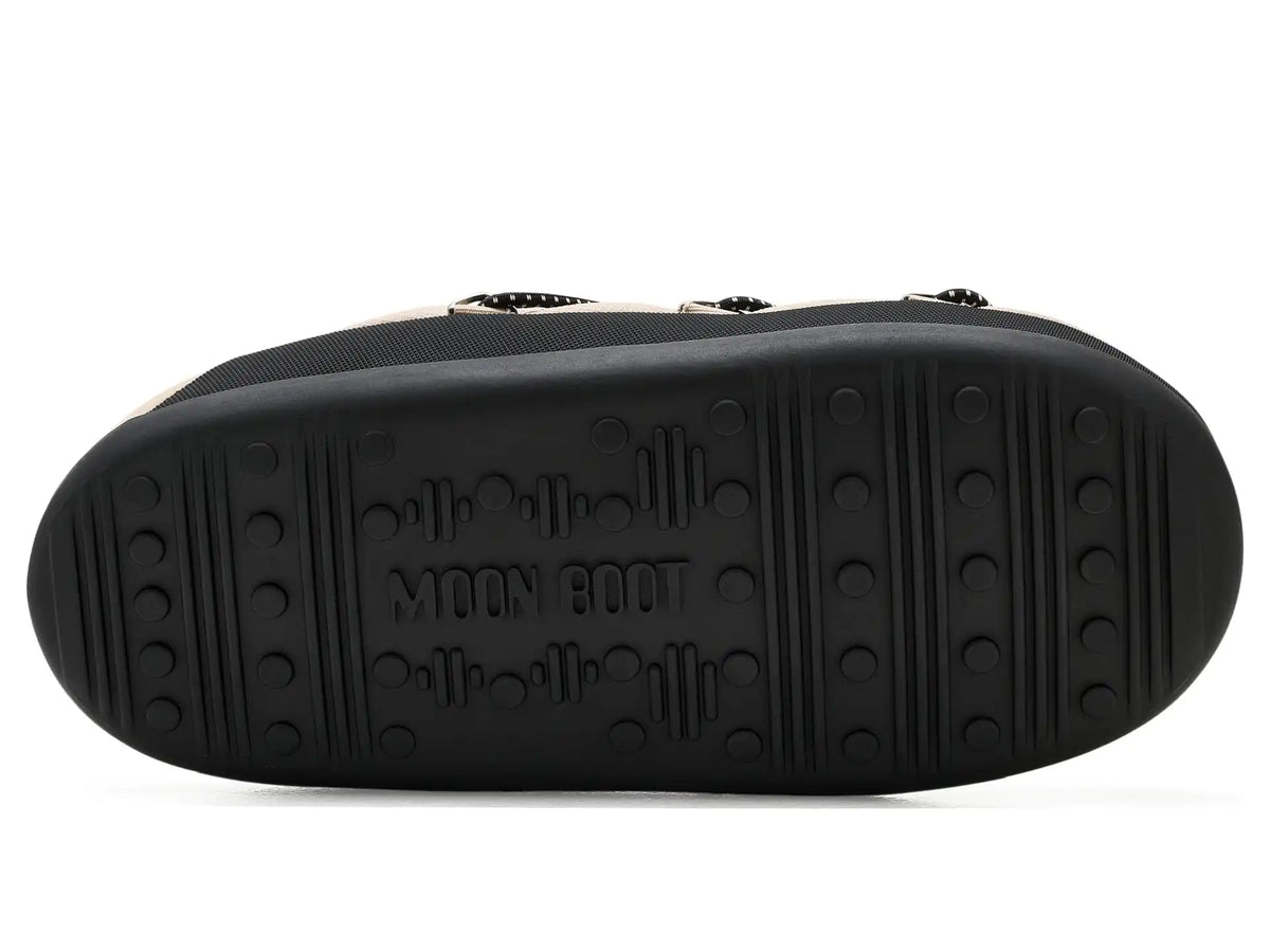 Unisex MOON BOOT Soft Slipper