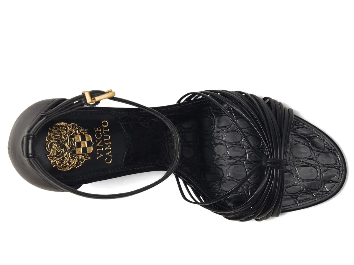 Women's Vince Camuto Blaine Strappy Band High Heel Sandals