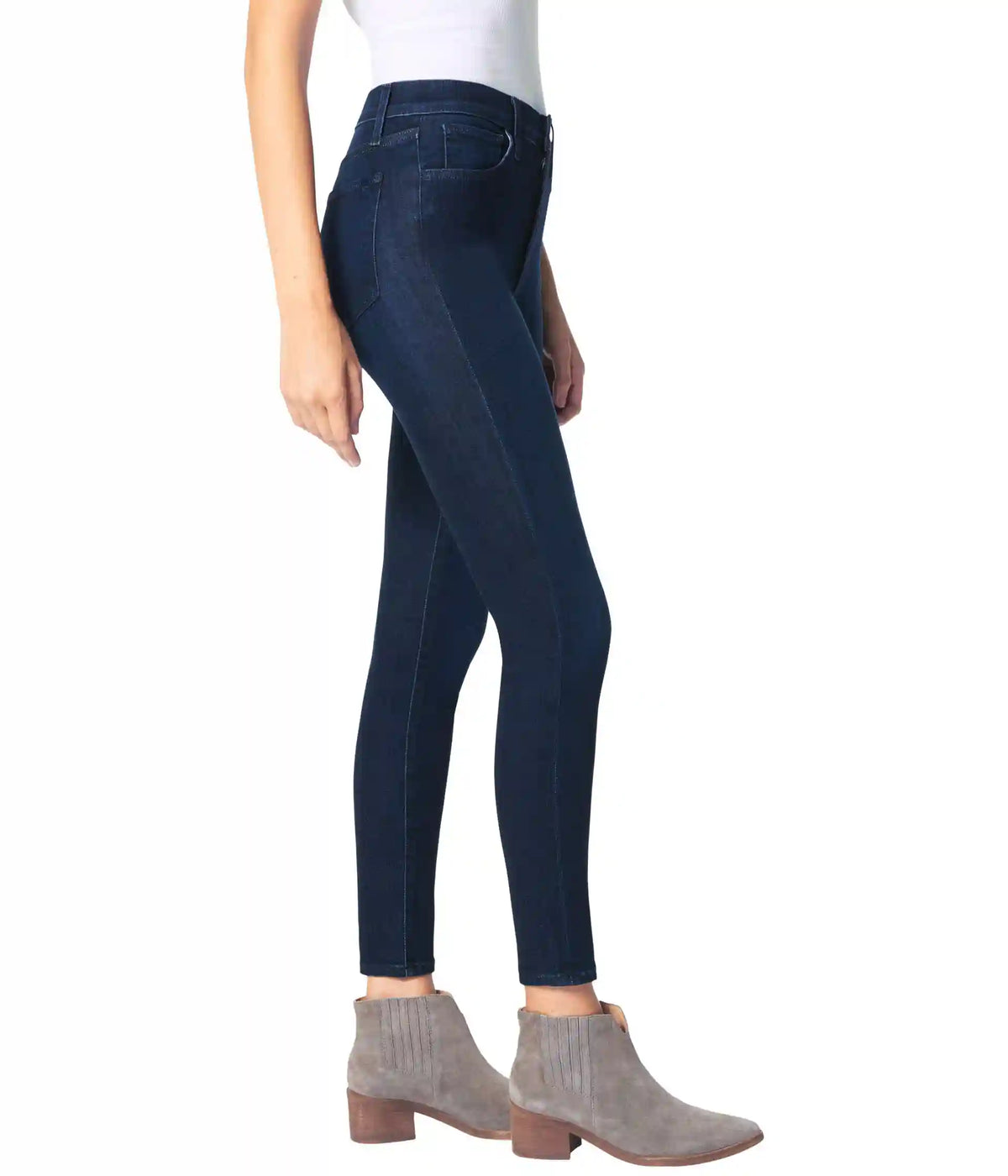 Women's Joe's Jeans Charlie Ankle in Sundown