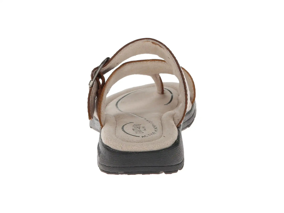 Women's Eastland 1955 Edition Tahiti II