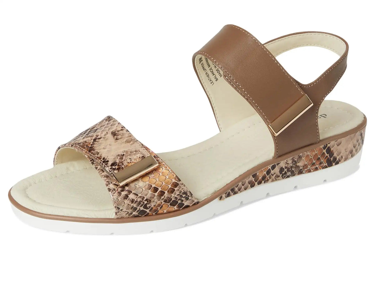Women's David Tate Civic