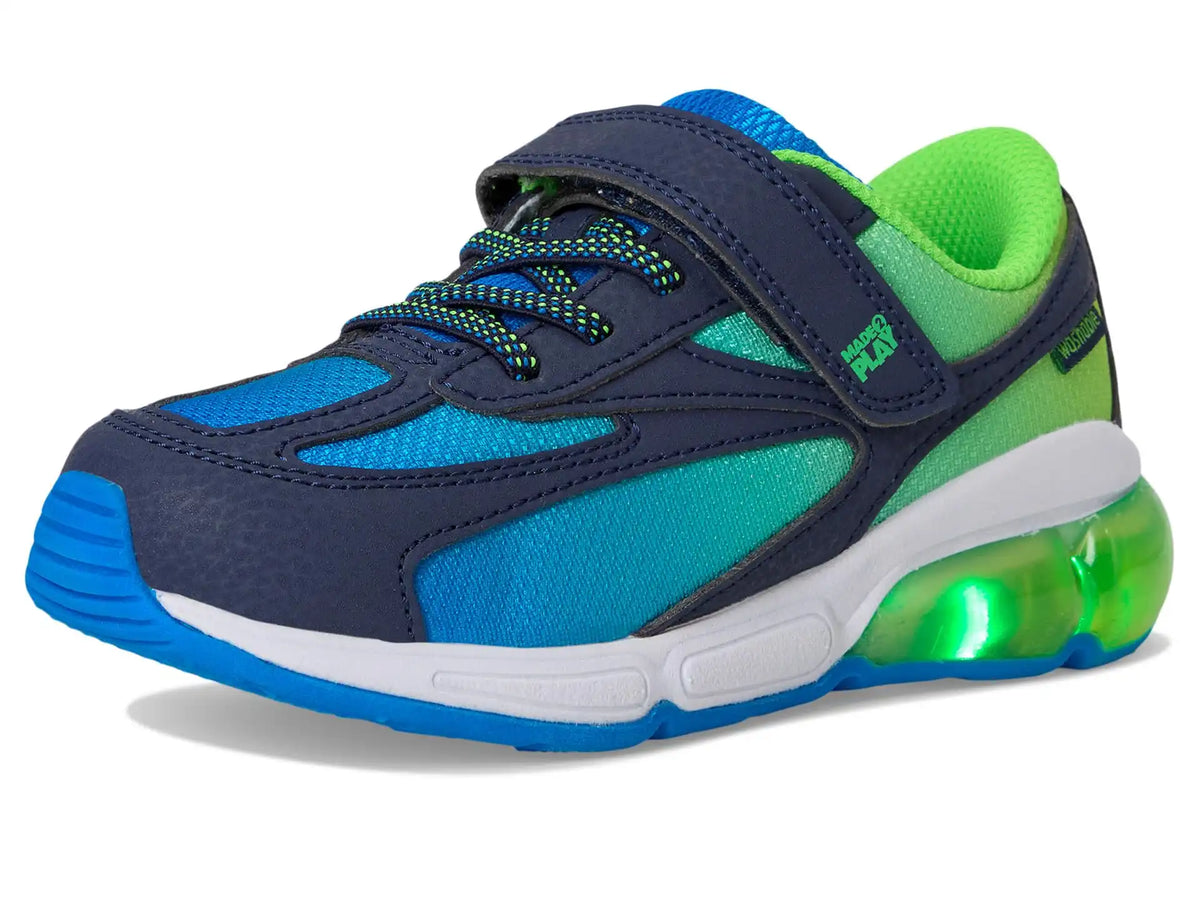 Stride Rite M2P Lighted Phantom (Little Kid)