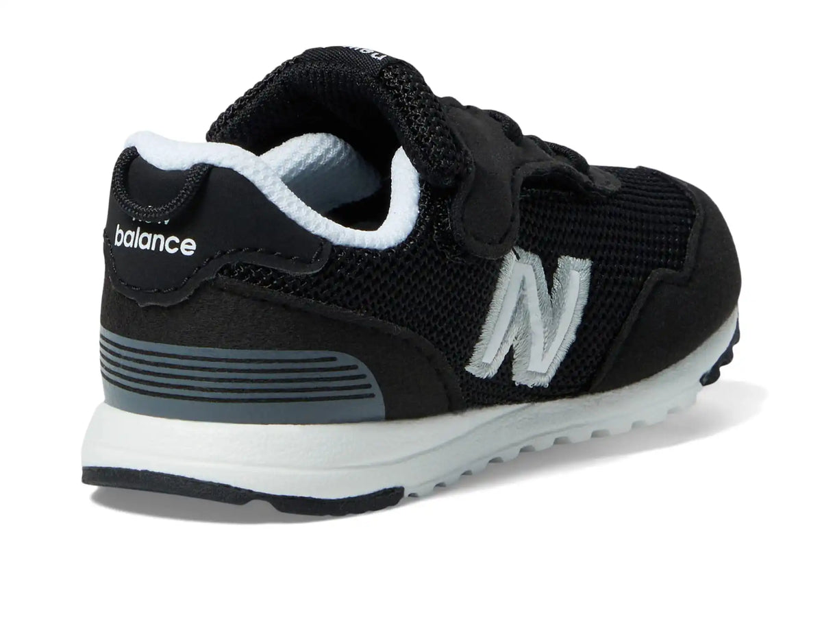 New Balance Kids 515 New-B Hook-and-Loop (Infant/Toddler)
