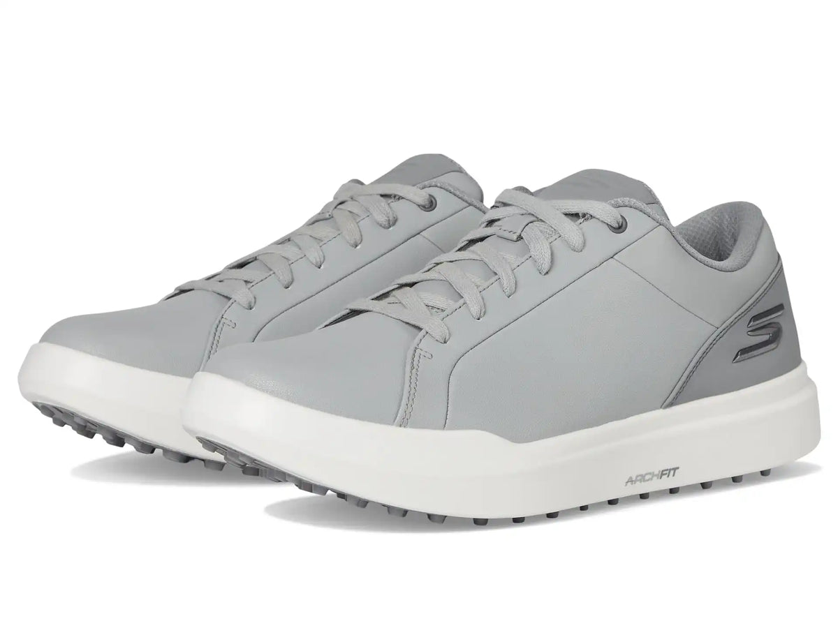 Men's Skechers GO GOLF Drive 6 Relaxed Fit Spikeless Golf Shoe