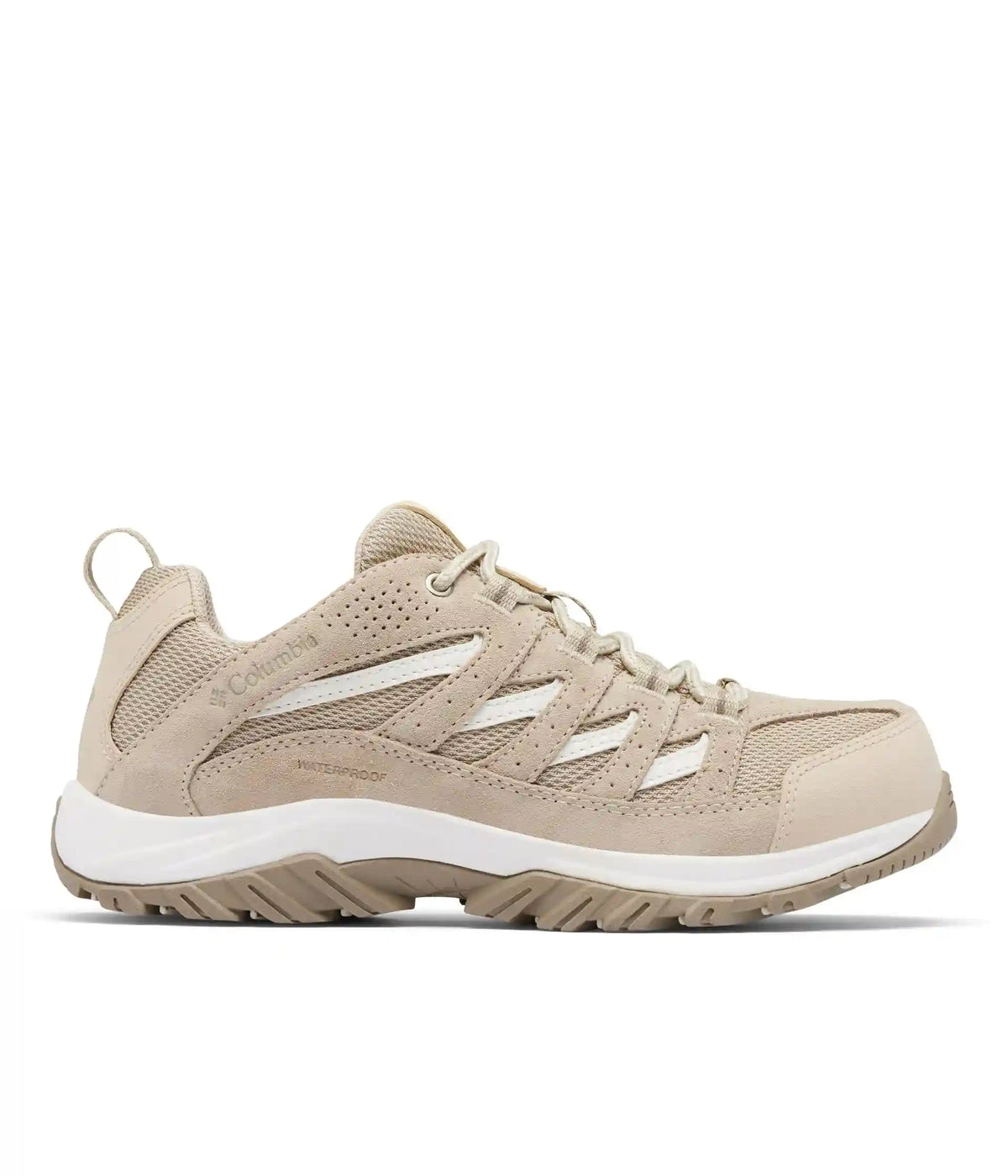 Women's Columbia Crestwood Waterproof