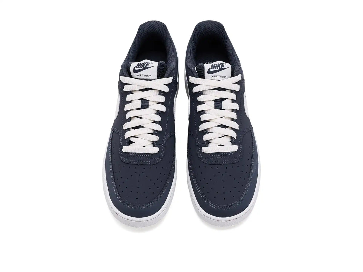 Men's Nike Court Vision Low Premium