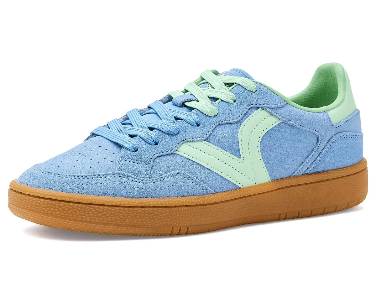 Women's victoria Smash Suede