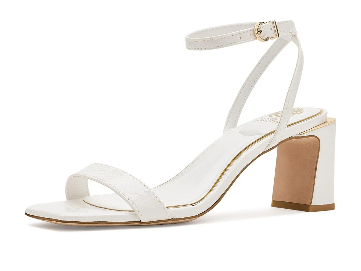 Women's Vince Camuto Hamda Ankle Strap High Heel Sandals