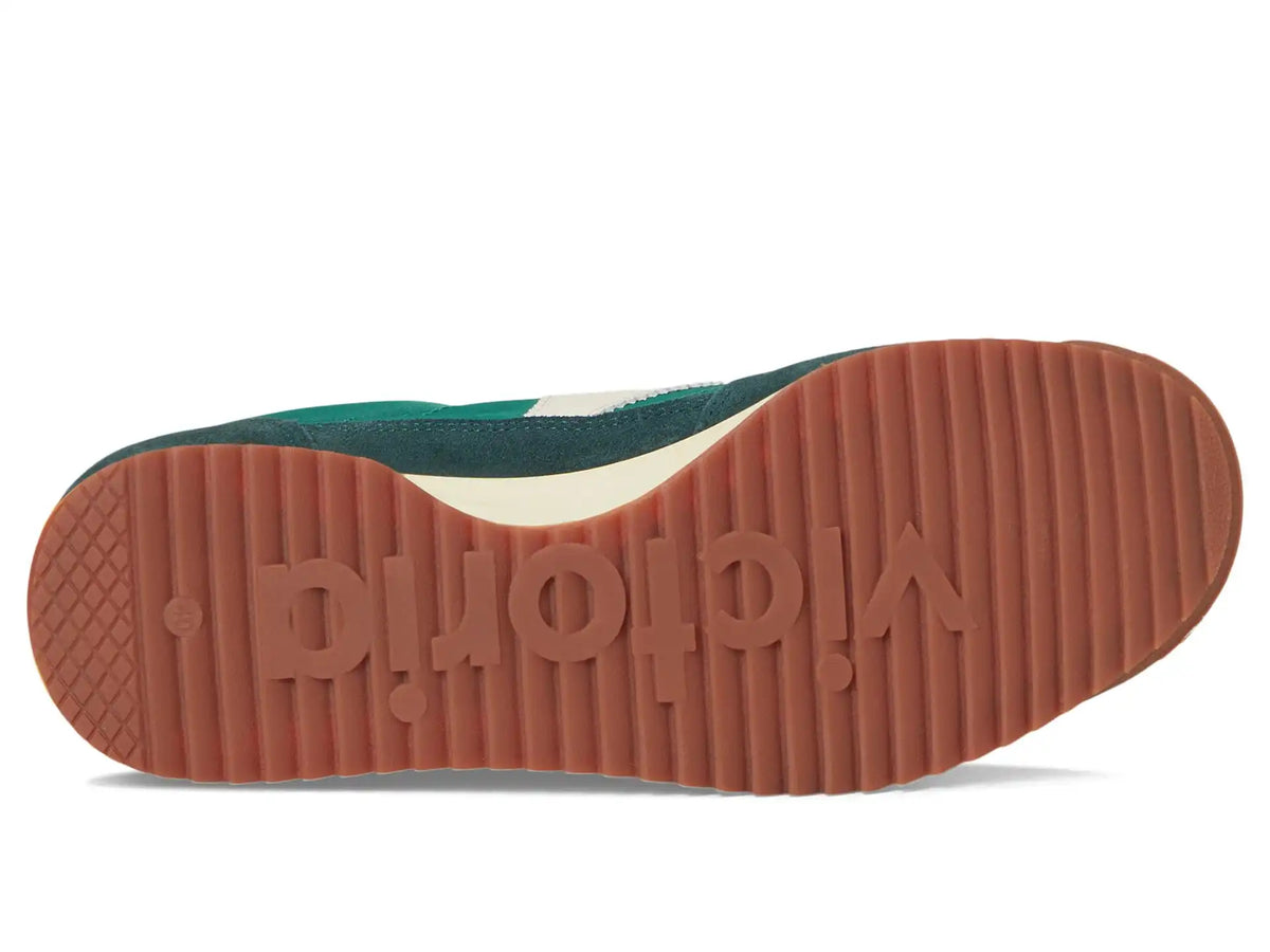 Women's victoria Saturno Suede & Nylon
