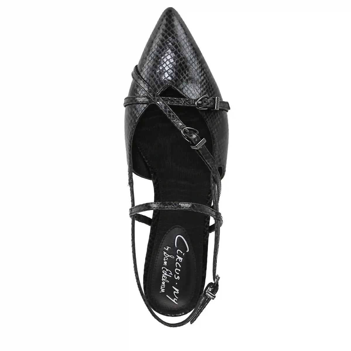 Women's Circus NY by Sam Edelman Lindley