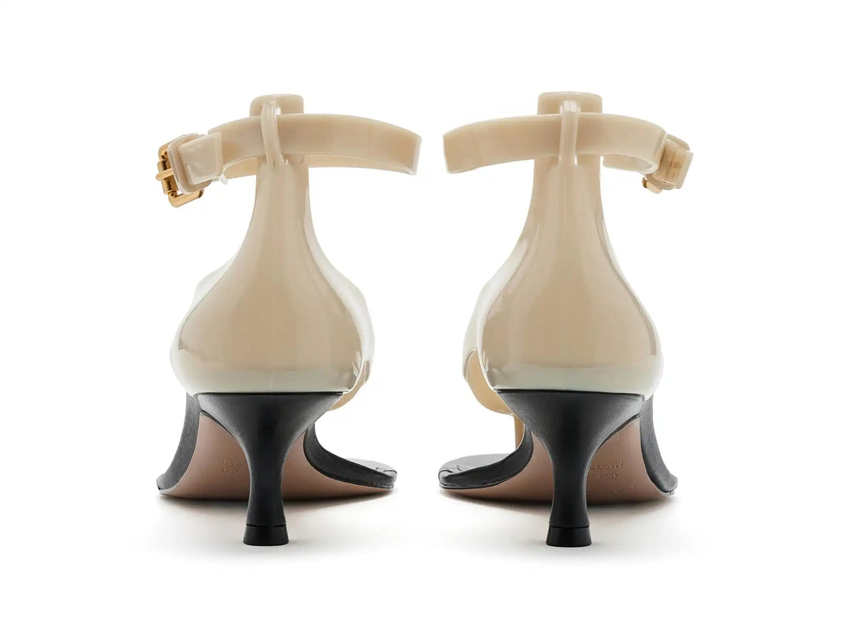 Women's FARM Rio Jelly Heel Sandals