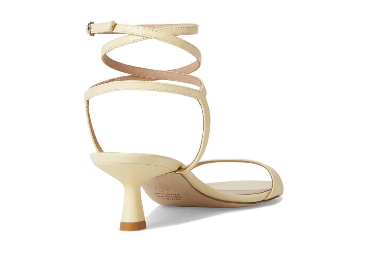 Women's Stuart Weitzman Nudist Wrap 50