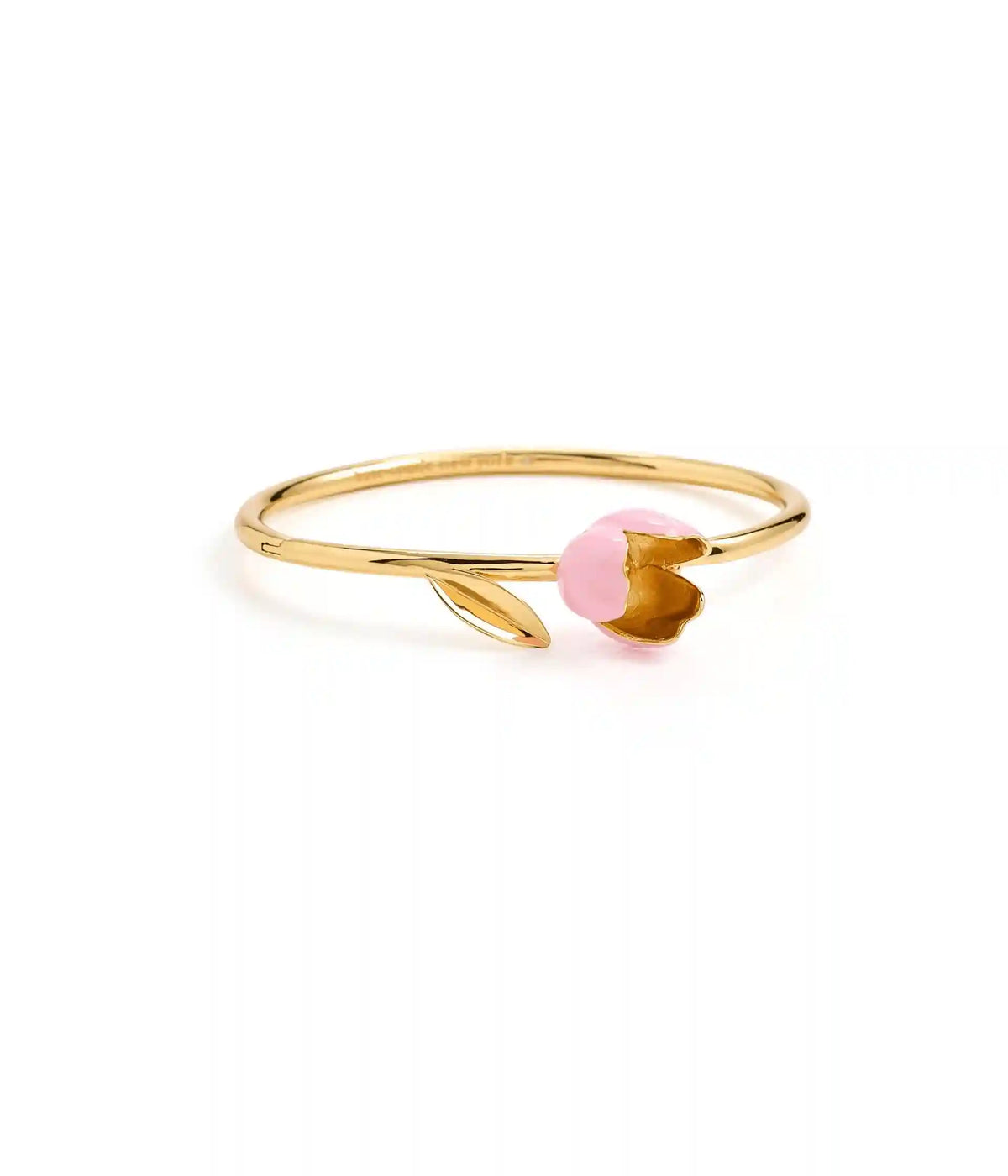 Kate Spade New York Golden Bloom Bangle