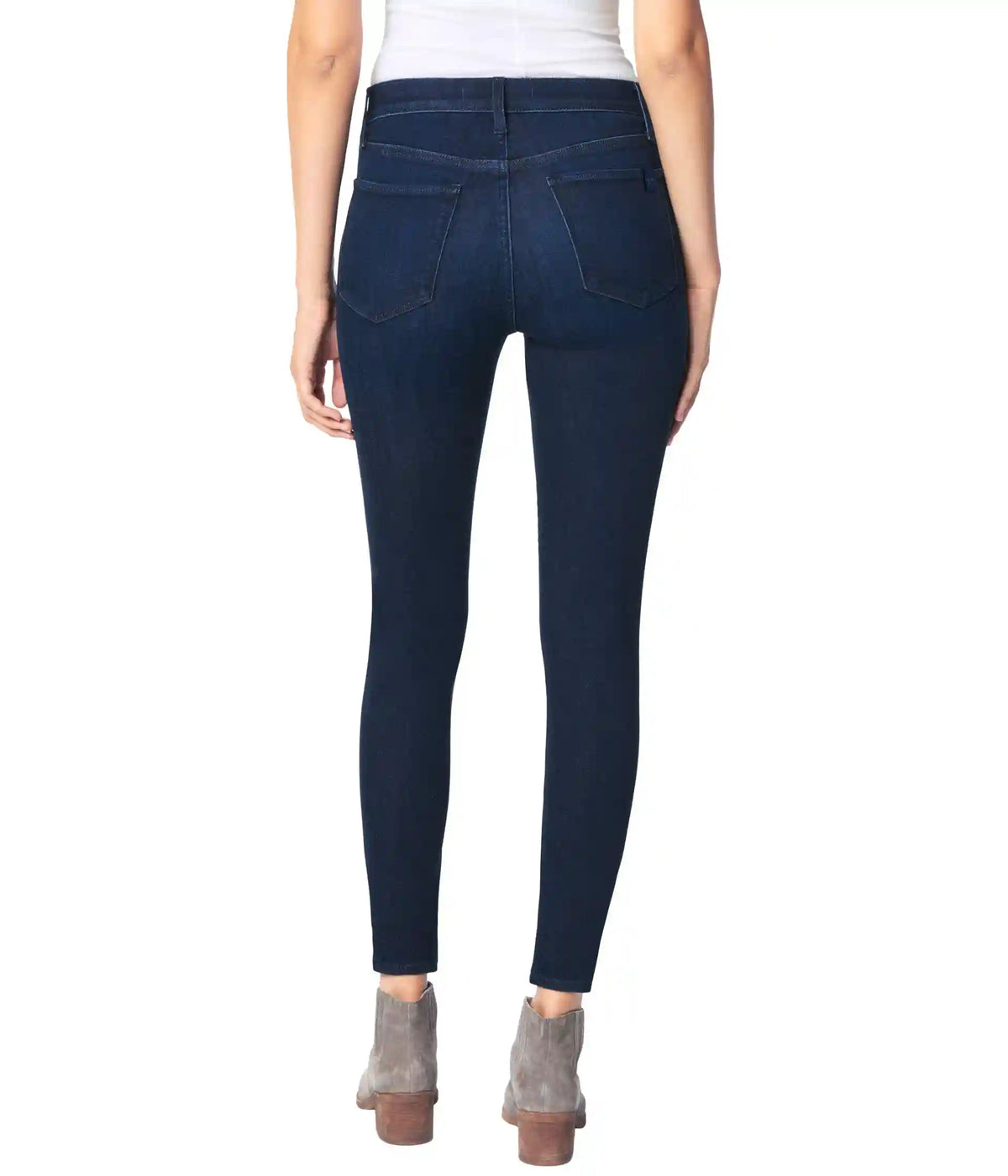 Women's Joe's Jeans Charlie Ankle in Sundown