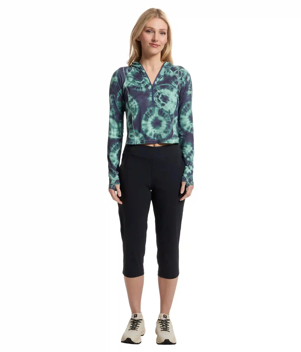 Women's Mountain Hardwear Dynama™ Capri