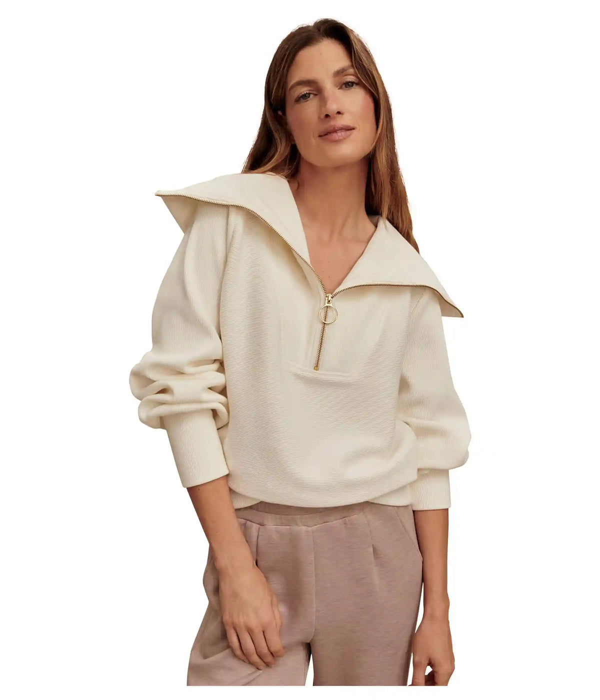 Women's Varley Vine Pullover